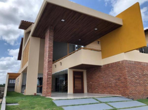 CasAMAR lençóis